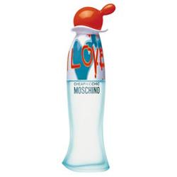 Туалетная вода MOSCHINO I Love Love