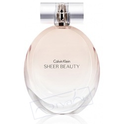 CALVIN KLEIN Sheer Beauty