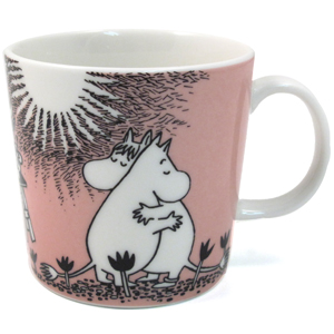 Moomin Mug