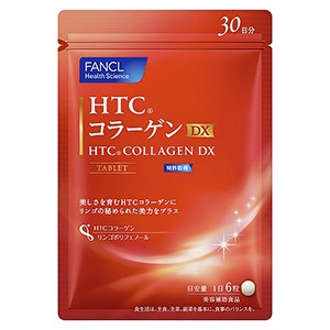 FANCL HTC Collagen DX