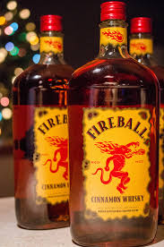 fireball whiskey