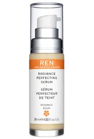 Ren Radiance perfection serum