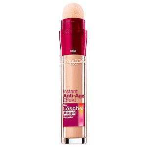 Maybelline Instant Anti-Age The Eraser Eye Concealer Light 6 ml