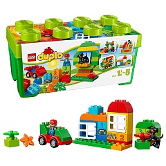 Lego duplo