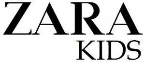 СЕРТИФИКАТ  ZARA kids