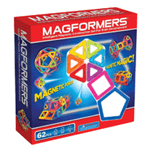 Конструктор Magformers или аналог