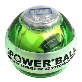 Powerball Neon Green Pro