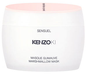 Kenzo Marshmellow mask