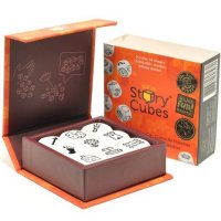 Rory's Story Cubes