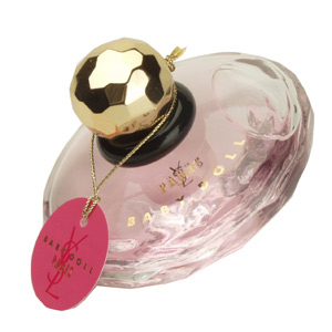 Baby Doll от Yves Saint Laurent