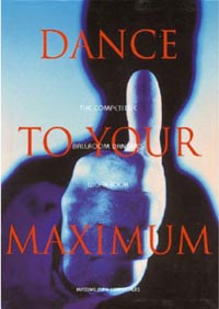 книга Dance to Your Maximum