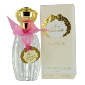 Rose Splendid Annick Goutal