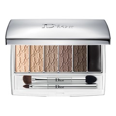 Dior Eye Reviver Illuminating Neutrals Eye Palette