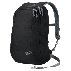 Рюкзак Jack Wolfskin Central Pack (Black)