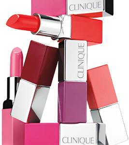 Clinique Pop Lip Colour + Primer