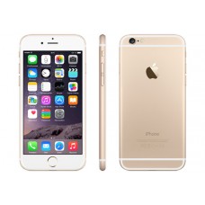 Iphone 6 16 gb Gold