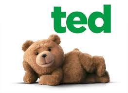 Ted (2012) и Ted 2 (2015)