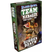 Blood Bowl: Team Manager Sudden Death Expansion