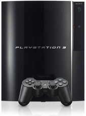 Sony PlayStation 3