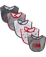 Bib Set / Слюнявчики