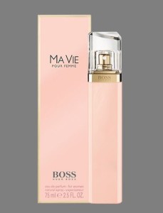 Духи Ma vie (Hugo Boss)