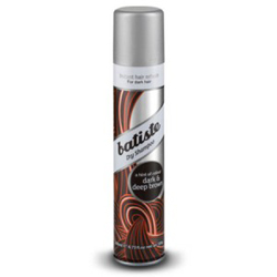 Batiste Dark & Deep Brown