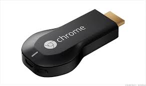 Chromecast