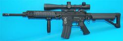 G&P M4 Navy Seal AEG (GP735)