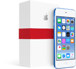 Новый iPod Touch 6 (16 ГБ)