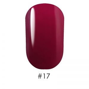 Гель-лак G.La color UV GEL LACQUER 017