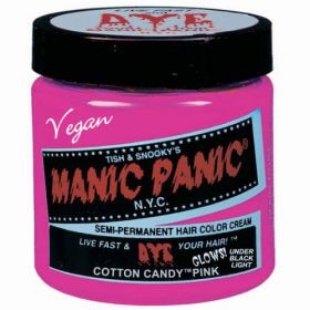 Manic Panic Cotton Candy™ Pink