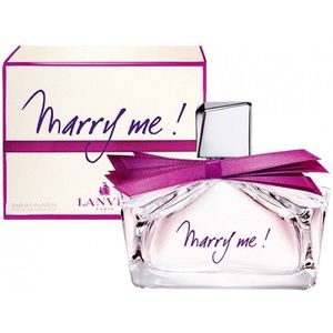 Lanvin "Marry me"