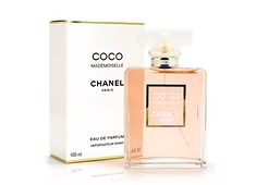 CHANEL Coco Mademoiselle