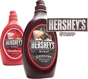 Hershey's  Syrup