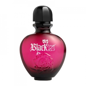 Духи Black XS by Paco Rabanne