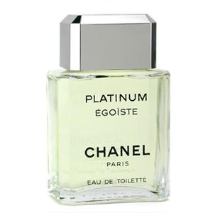 Туалетная вода Chanel Egoiste Platinum