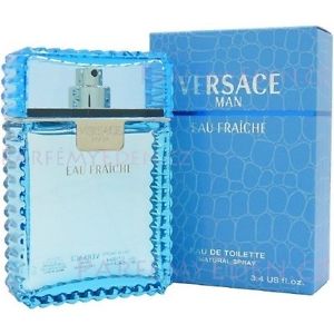 Versace Man Eau Fraiche