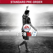 FIFA 16