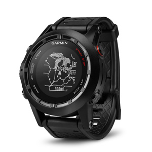 Часы Garmin Fenix 2