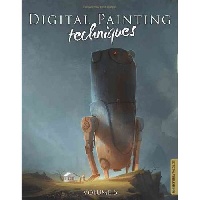 Digital Painting Techniques 5