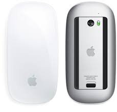 Apple Magic Mouse