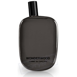 COMME DES GARCONS WONDERWOOD