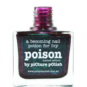 Picture polish Poison