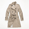 classic trench coat