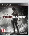 Tomb Raider [PS3]