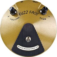 фузз Fuzzface