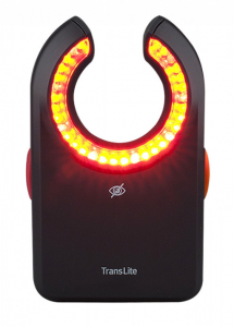 Veinlite Transilluminator