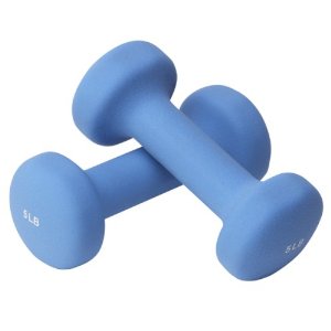 Dumbbells