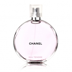 chanel chance (розовые)