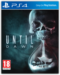 Until Dawn